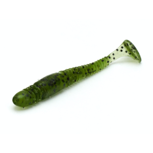 Lucky John Pro Series soft lure TIOGA 2.0