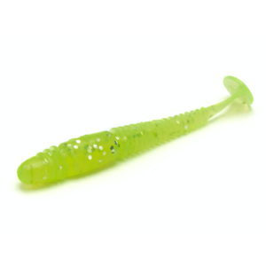 Lucky John Pro Series soft lure TIOGA 3.4