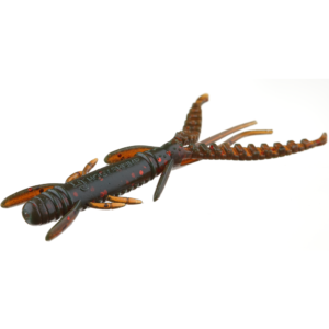 Lucky John Pro Series soft lure HOGY SHRIMP 3.0