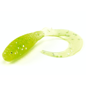 Lucky John Pro Series soft lure MICRO GRUB 1.0