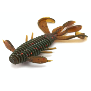 Lucky John Pro Series soft lure BUG 2.5
