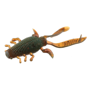 Lucky John Pro Series soft lure INSECTOR 2.8