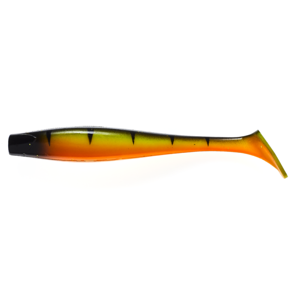 Lucky John 3D Series soft lure KUBIRA SWIM SHAD 7.0 - Afbeelding 2