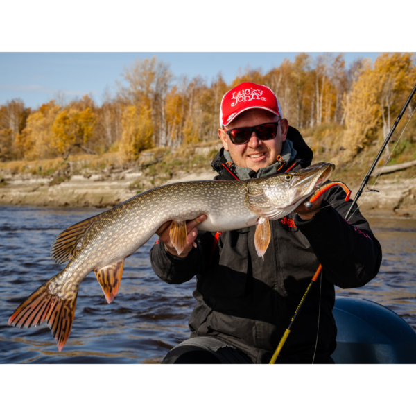 Lucky John 3D Series soft lure KUBIRA SWIM SHAD 7.0 - Afbeelding 14