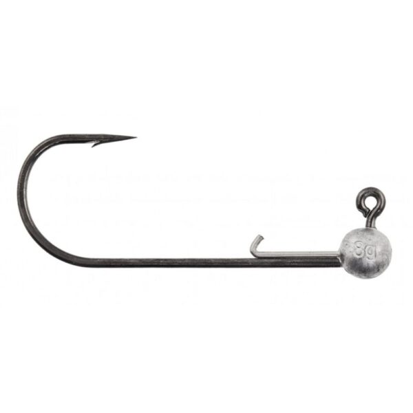 Lucky John jig head GOLIATH JIG JUNIOR 8/0 - Afbeelding 3