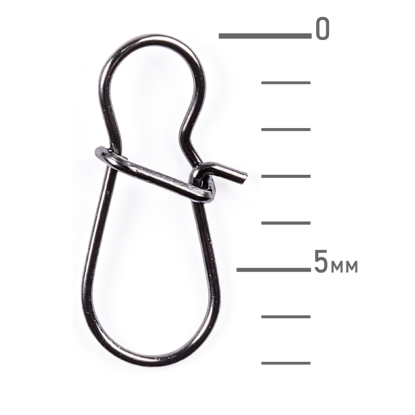 Lucky John ROUND SNAP - Afbeelding 4