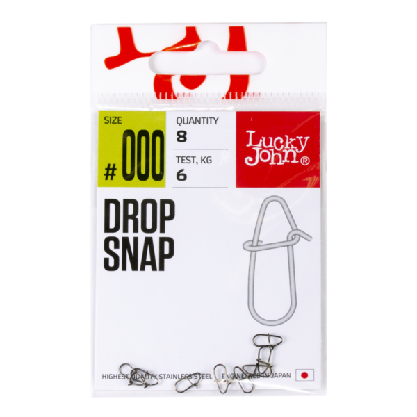 Lucky John DROP SNAP