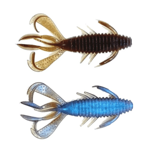 Lucky John Pro Series soft lure BUG 3.5