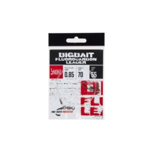 Lucky John leader FLUOROCARBON BIGBAIT 70kg