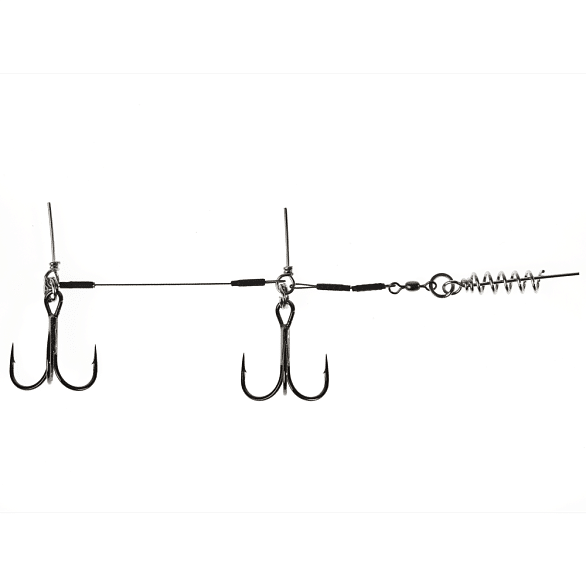 Lucky John STINGER SYSTEM SSW 1x7 XL
