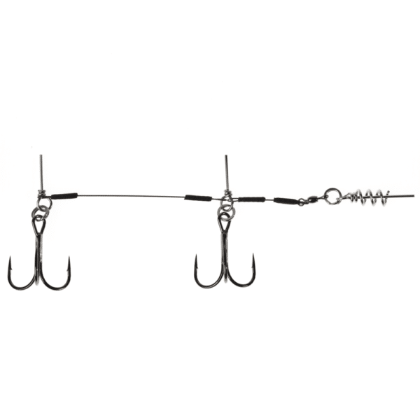 Lucky John STINGER SYSTEM SSW 1x7 Large