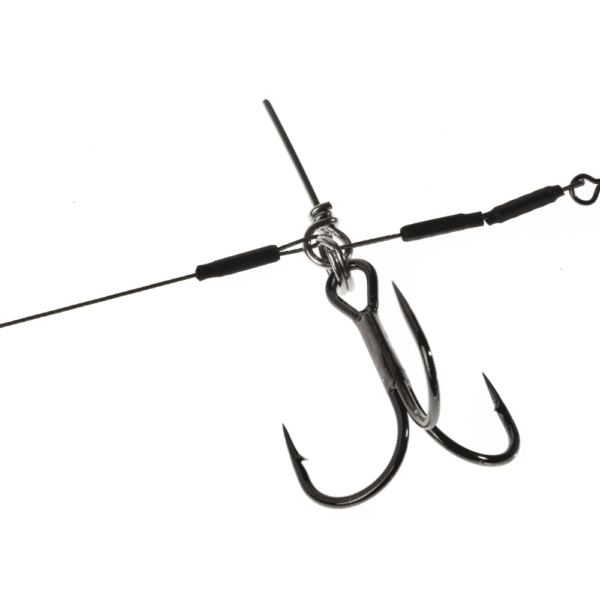 Lucky John STINGER SYSTEM SSW 1x7 Large - Afbeelding 2