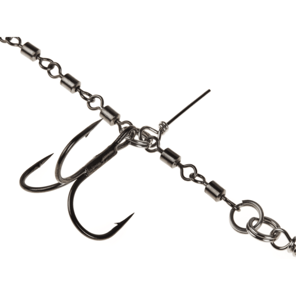 Lucky John STINGER POWER CHAIN - Afbeelding 8