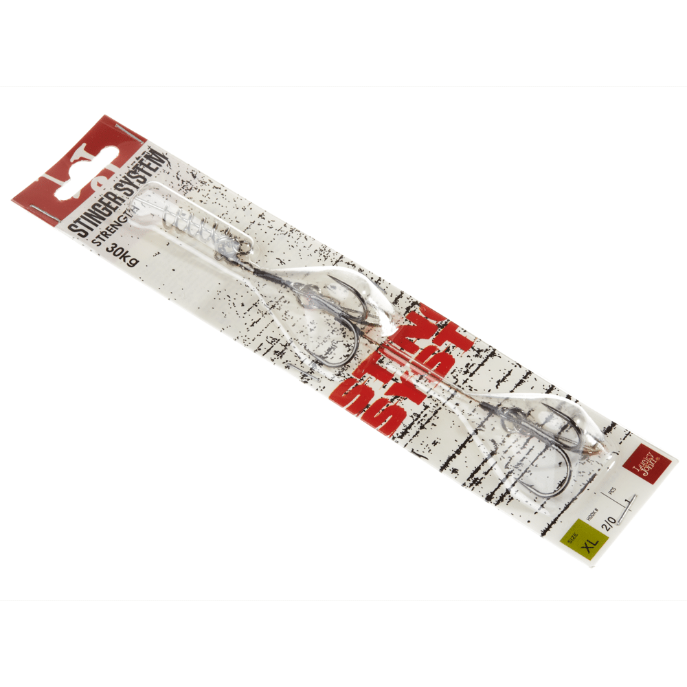 Lucky John STINGER SYSTEM SSW 1x7 XL - Afbeelding 3