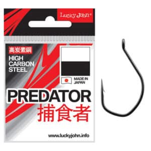 Lucky John Drop shot Haken Predator LJH520