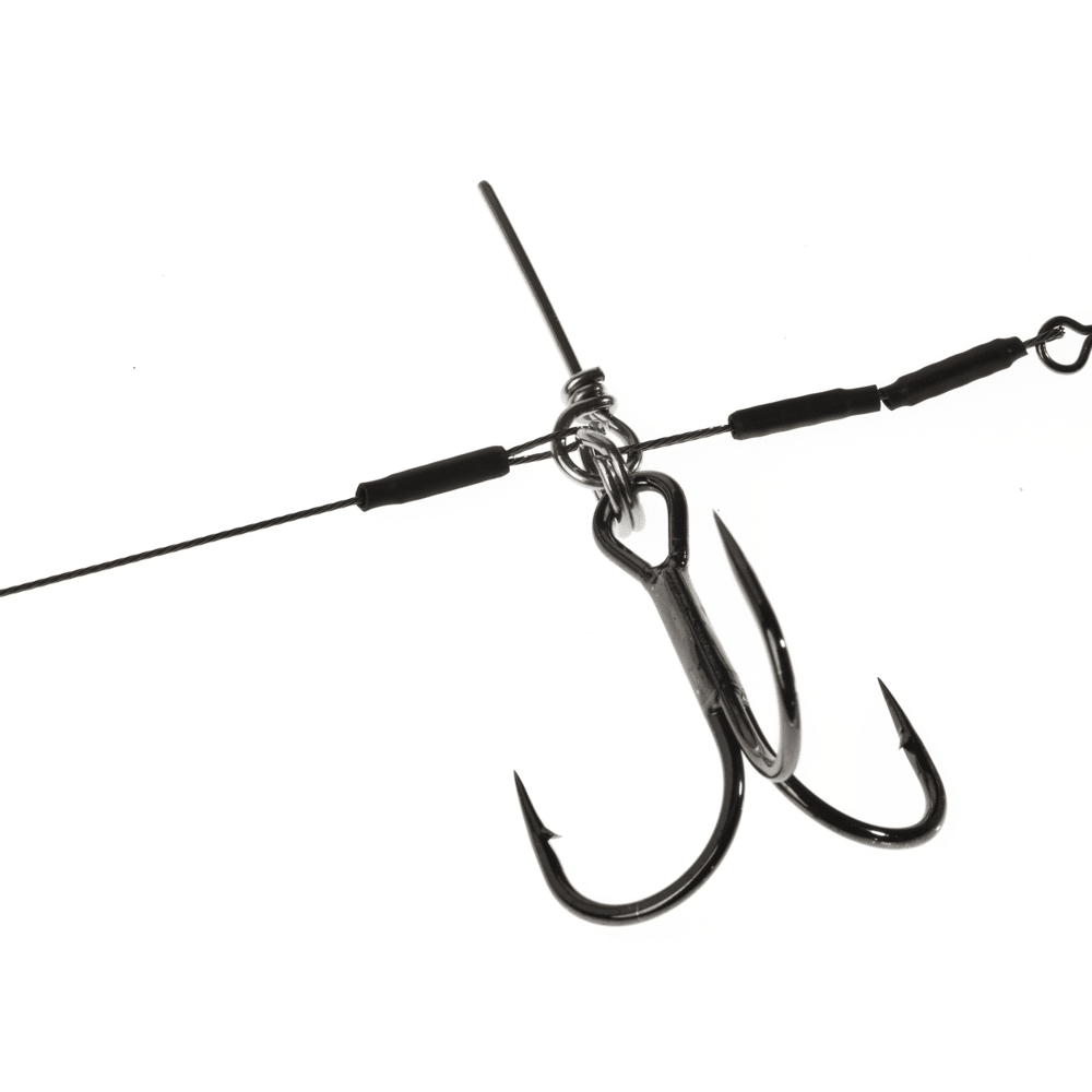 Lucky John STINGER SYSTEM SSW 1x7 XL - Afbeelding 4