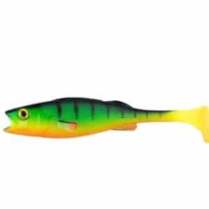 LMAB – KØFI Perch Shad 7CM