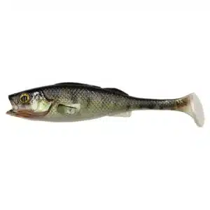 LMAB – KØFI Perch Shad 14cm