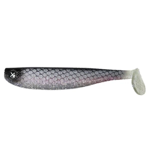 Monkey Lures Fat Lui 11 CM - Afbeelding 8