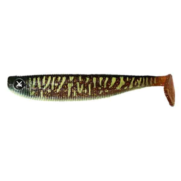 Monkey Lures Fat Lui 11 CM - Afbeelding 5