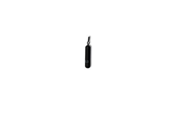 Toppies Drop Shot Stick / Tungsten / Black Matt - Afbeelding 3