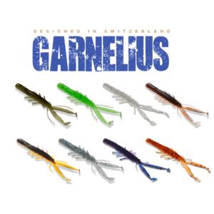 Toppies Garnelius 7cm