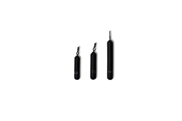 Toppies Drop Shot Stick / Tungsten / Black Matt - Afbeelding 4