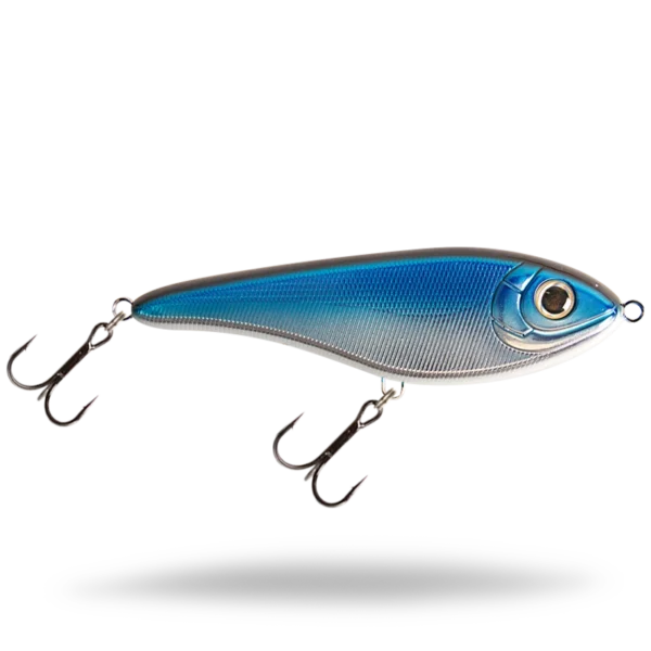 Strike Pro Buster Jerk II   Shallow - Afbeelding 6