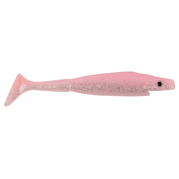 Piglet Shad – 12cm - Afbeelding 4