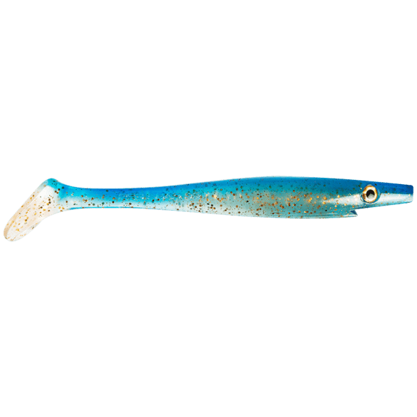 Strike Pro Pig Shad Jr 20cm 50g