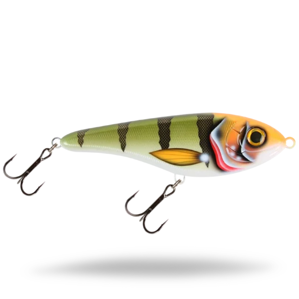 Strike Pro Buster Jerk II   Shallow - Afbeelding 3