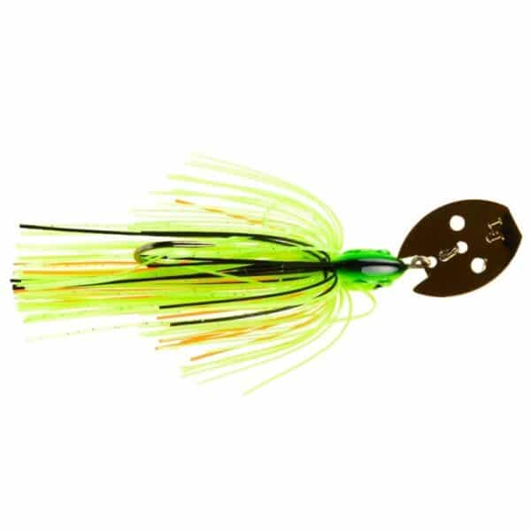 Lucky John Chatter Bait 12gram - Afbeelding 4