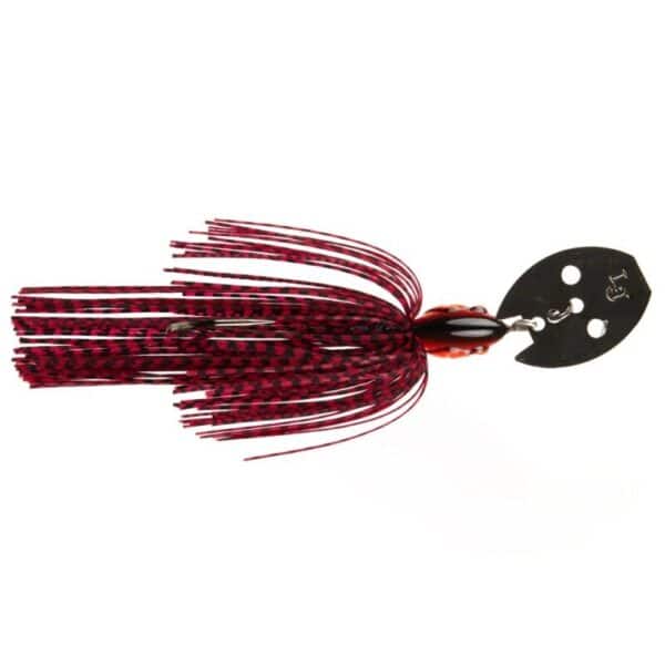 Lucky John Chatter Bait 12gram - Afbeelding 5