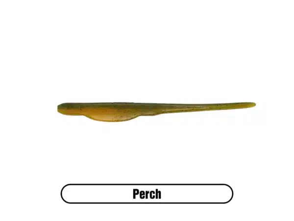 X zone Whiplash Shad 6″ - Afbeelding 6