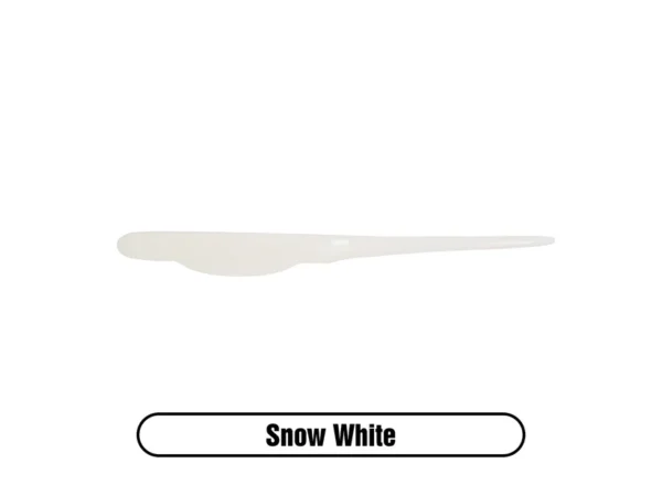 X zone Whiplash Shad 6″ - Afbeelding 3