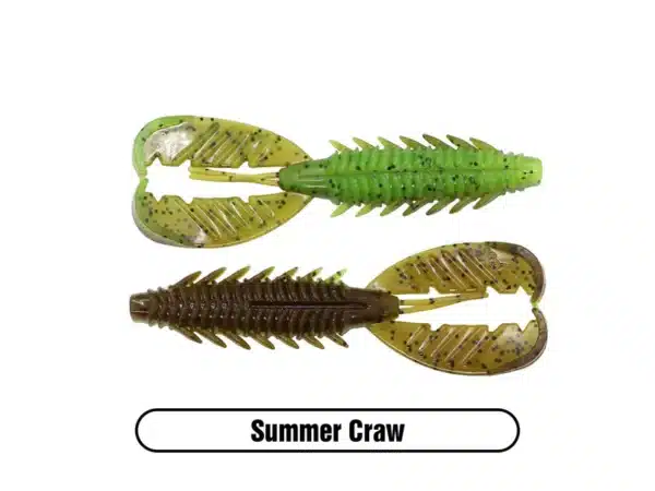 X Zone Adrenaline Bug Jr 3,5 Inch