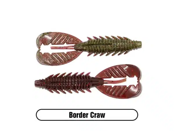 X Zone Adrenaline Bug Jr 3,5 Inch - Afbeelding 4