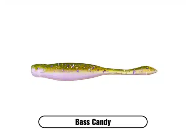 X-Zone 8,2cm Hot Shot Minnow - Afbeelding 10