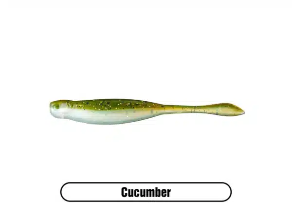 X-Zone 8,2cm Hot Shot Minnow - Afbeelding 7