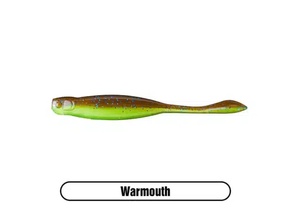 X-Zone 8,2cm Hot Shot Minnow - Afbeelding 8