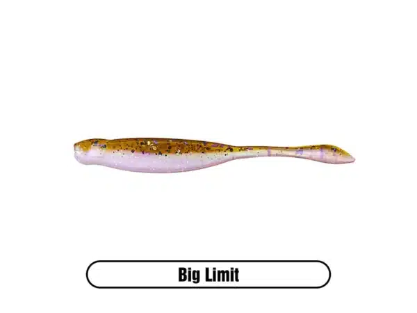 X-Zone 8,2cm Hot Shot Minnow - Afbeelding 6