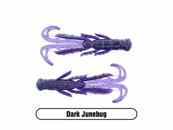 X-Zone Scented Stealth Creature 2.75" - Afbeelding 7
