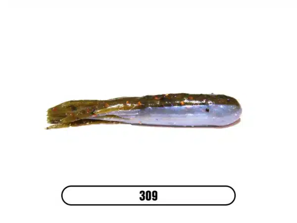 X Zone X-Tube 3,75 Inch - Afbeelding 5