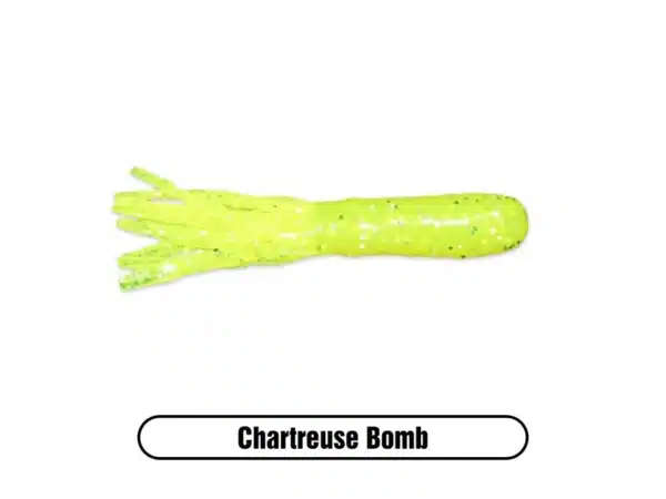 X Zone X-Tube 3,75 Inch - Afbeelding 2