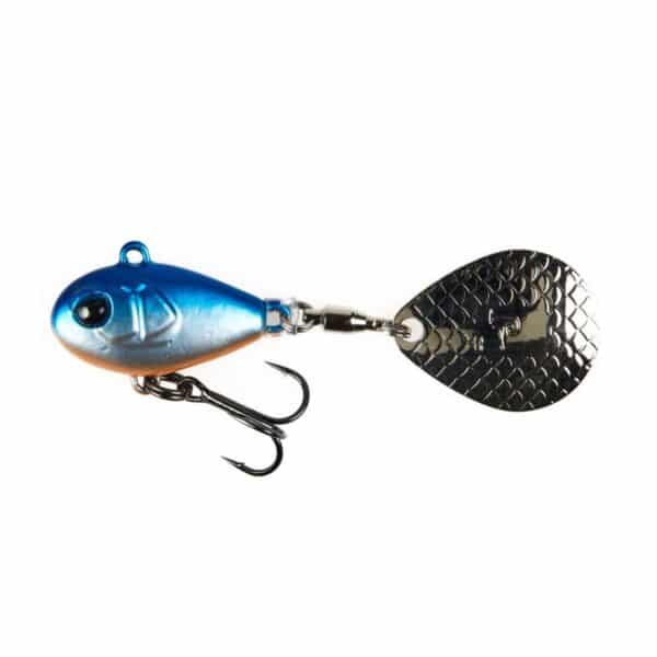 Lucky John Basara Tail Spin 8 Gram - Afbeelding 2