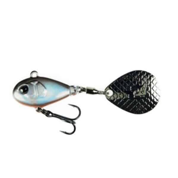 Lucky John Basara Tail Spin 8 Gram - Afbeelding 3
