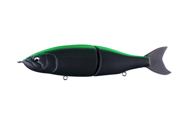 Babyface - BB180-MSS - Glidebait - Afbeelding 2
