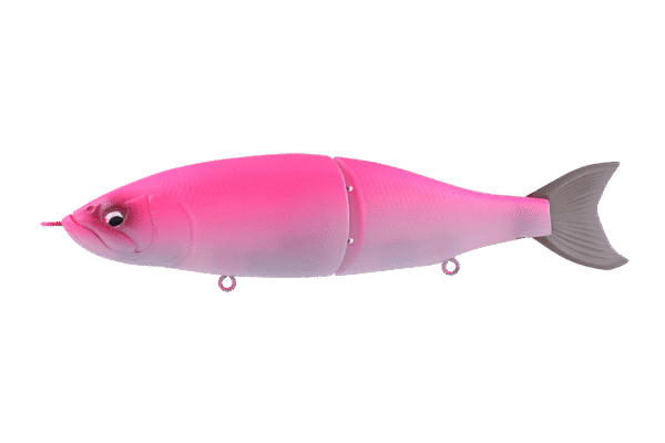 Babyface - BB180-MSS - Glidebait - Afbeelding 7