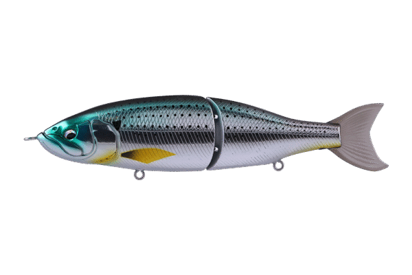 Babyface - BB180-MSS - Glidebait - Afbeelding 8
