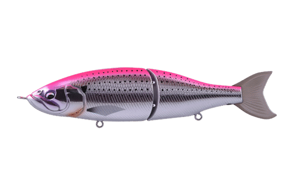 Babyface - BB180-MSS - Glidebait - Afbeelding 10